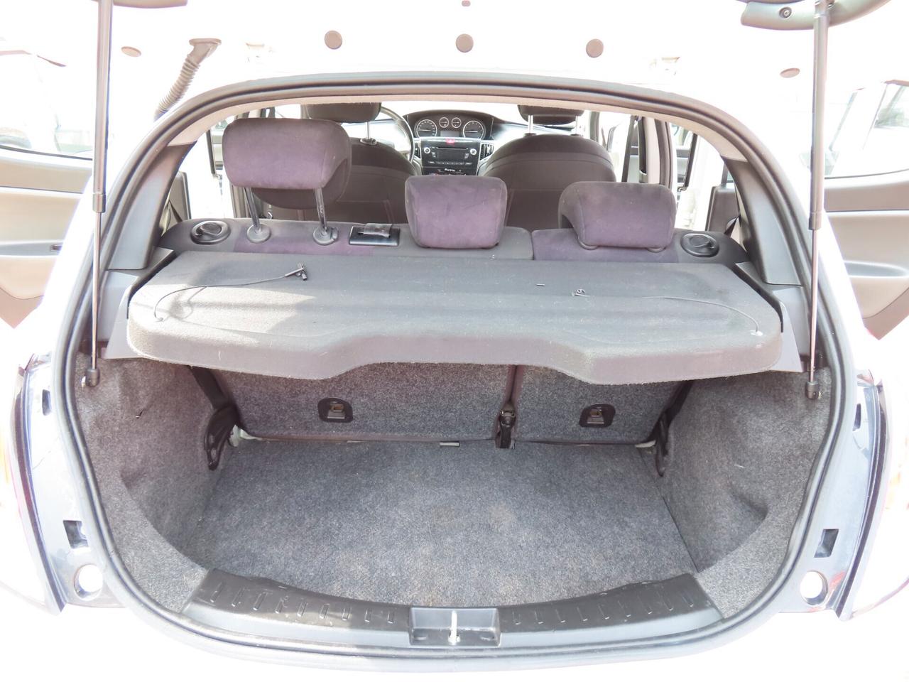 Lancia Ypsilon 1.2 BENZINA SOLO 120.000 KM CERT