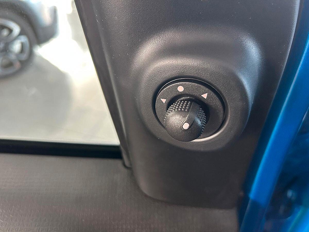 Fiat Panda Pandina 1.0 FireFly 65 CV Hybrid Icon