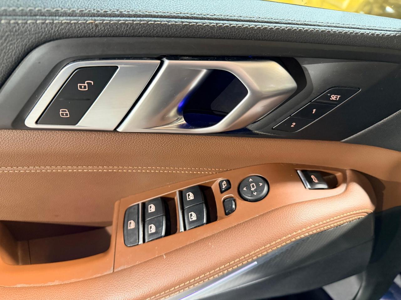 Bmw X5 xDrive40d 48V Msport