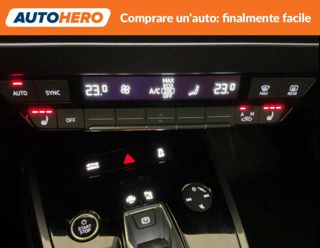 AUDI Q4 e-tron Q4 40 e-tron