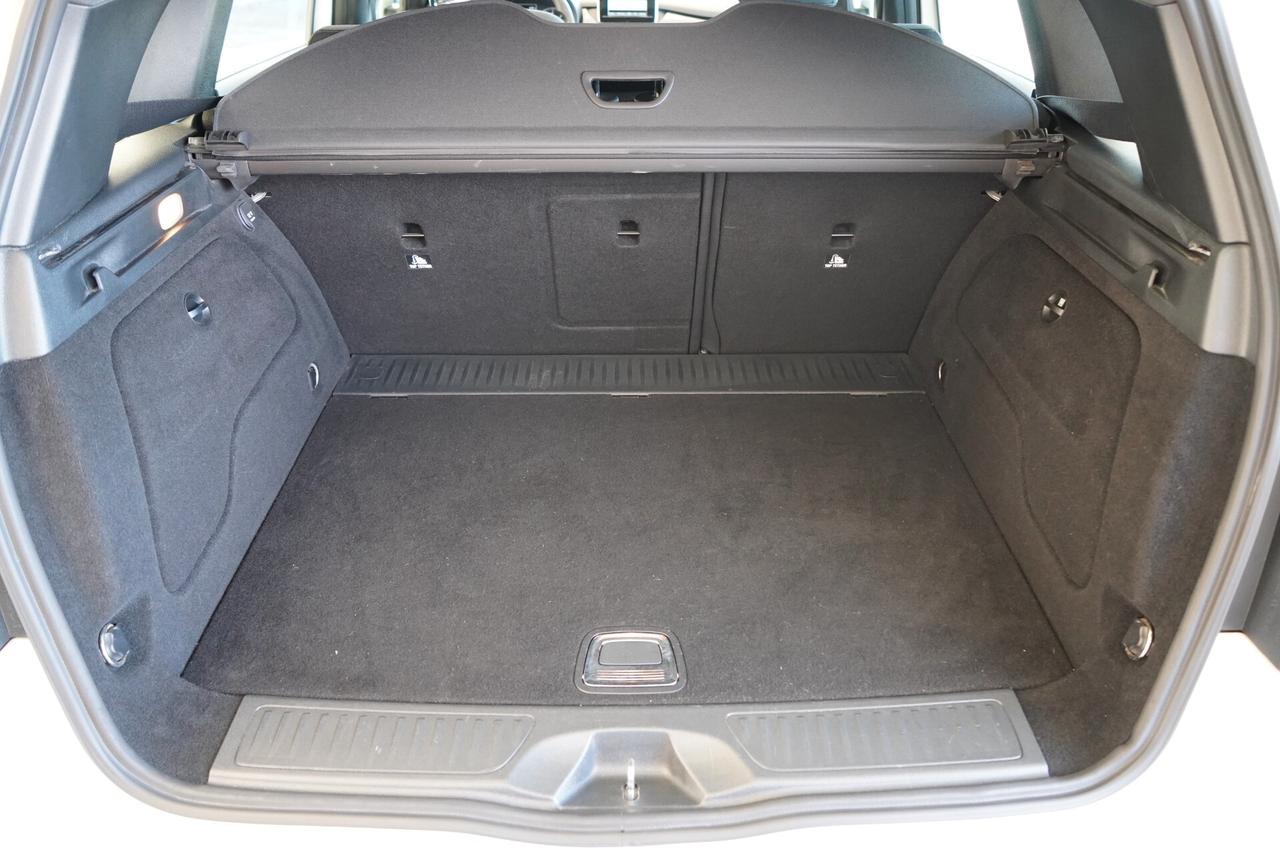 Mercedes-benz B 180 CDI Executive