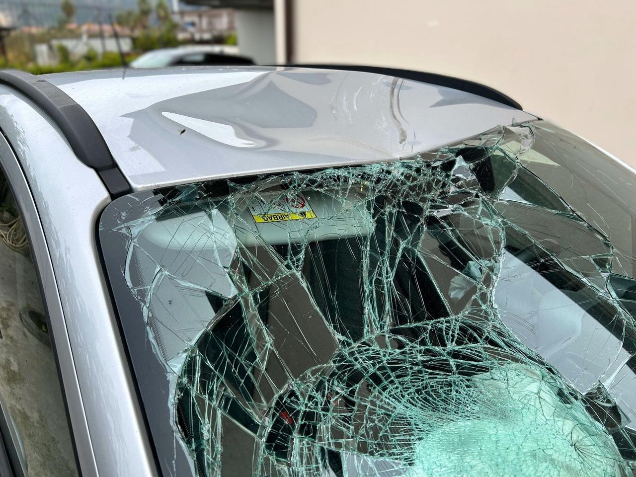 Fiat Panda 1.2 Benzina Lounge - 2020