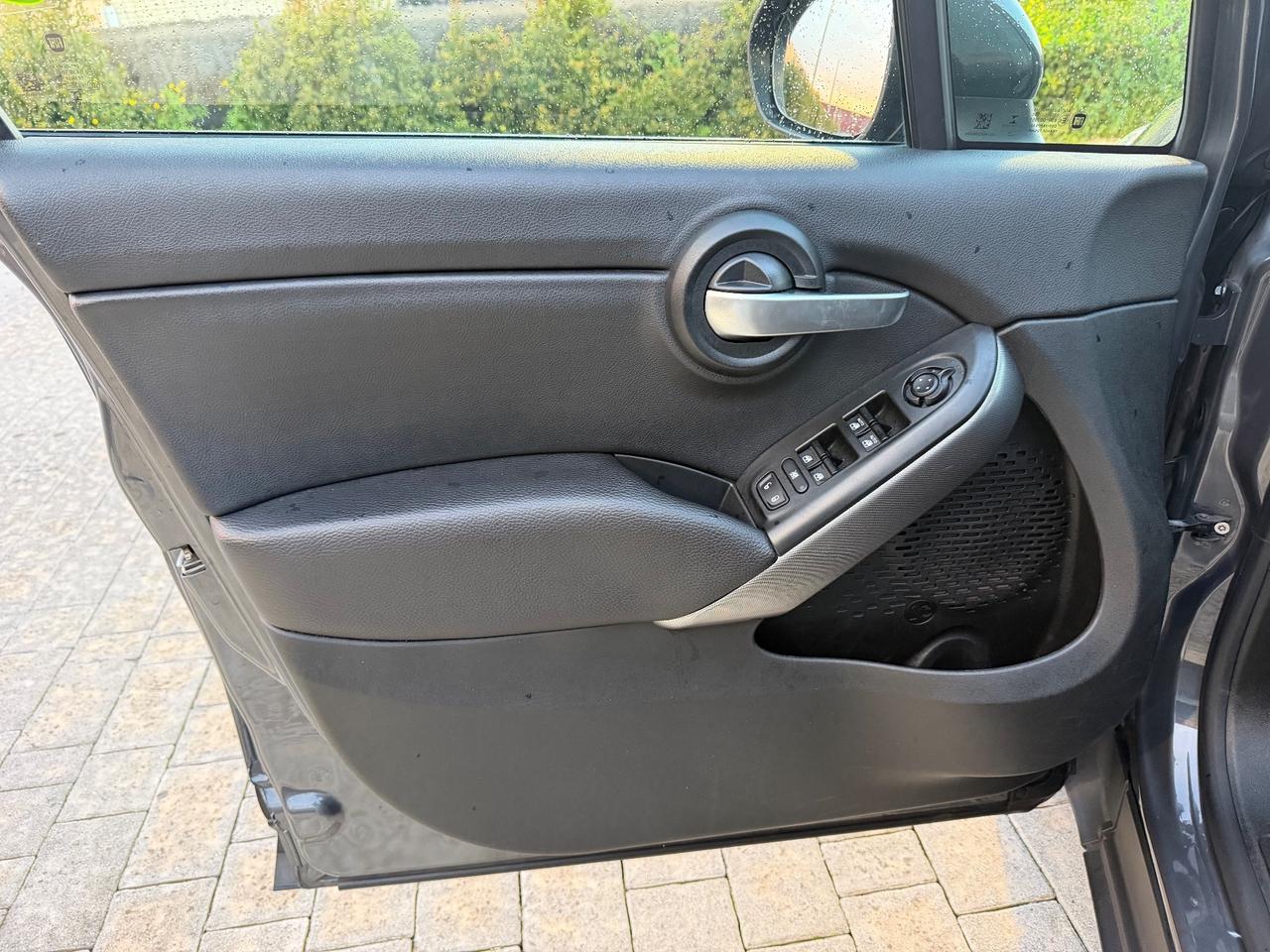 Fiat 500X 1.6 MultiJet 120 CV S-Design Cross