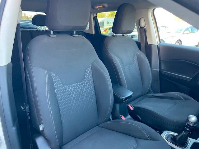 Jeep Compass 1.6 Multijet II 2WD Sport