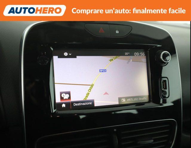 RENAULT Clio 1.2 75CV 5 porte Intens