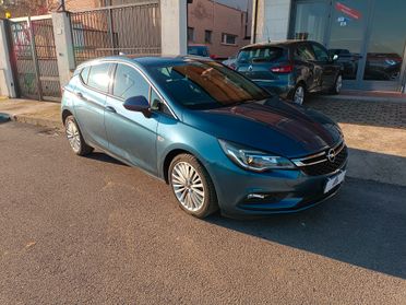 Opel Astra 1.4 Turbo 150CV Start&Stop aut. 5 porte Advance