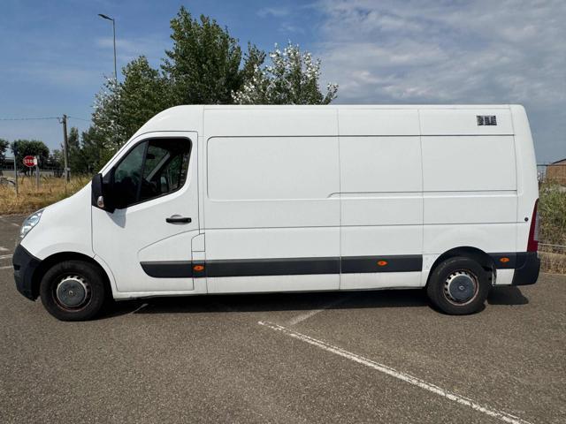 RENAULT Master T35 2.3 dCi/170 S&S QS PM-TA Furgone Twin Turbo