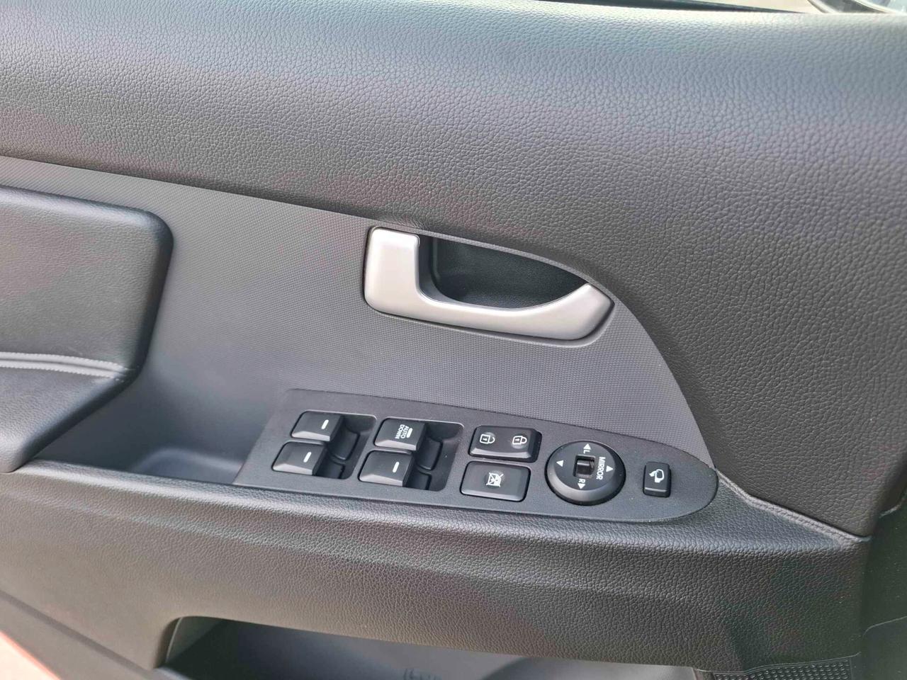 Kia Sportage 1.7 CRDI - 2014 TETTO APRIBILE