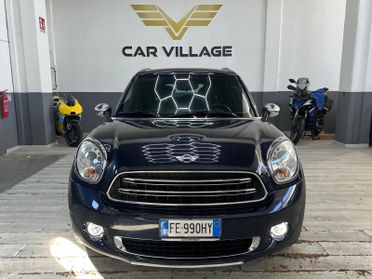 Mini Cooper D Countryman 2.0 Park Lane Plus Automatica