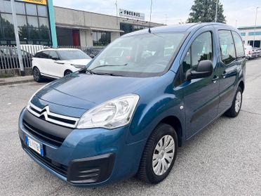 Citroen Berlingo Multispace BlueHDi 100 S&S Feel