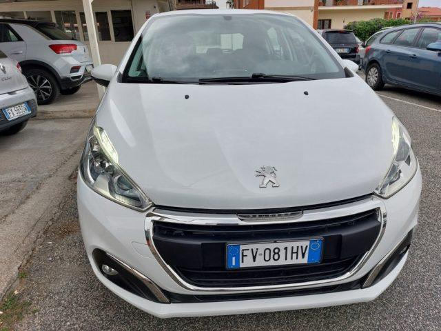 PEUGEOT 208 1° serie PureTech 82 Stop&Start 5 porte Active