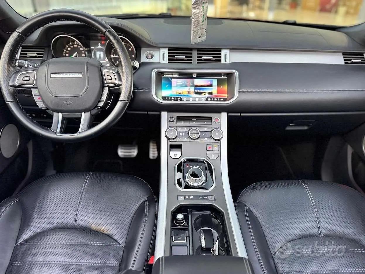 Land Rover Range Rover Evoque 2.0 D 180CV HSE E6 -