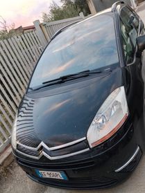 Citroen C4 Grand Picasso 2.0 HDi 150 FAP Exclusive