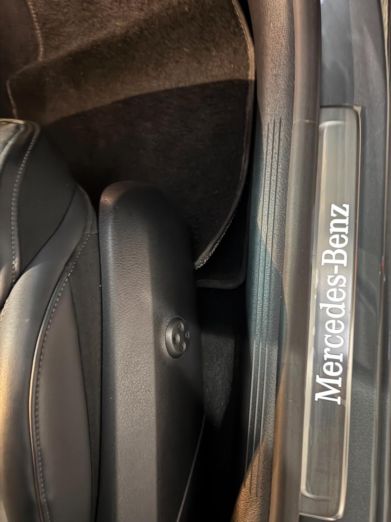 Mercedes-benz C 220 d Mild hybrid S.W. Premium Plus