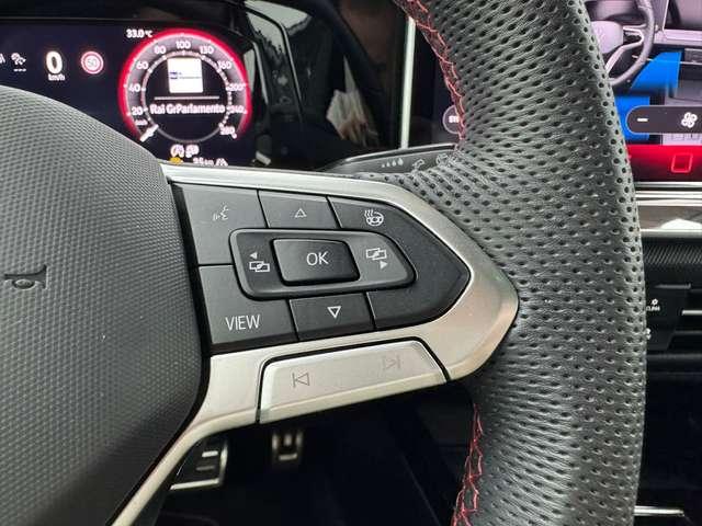 Volkswagen Golf GTI 8.5 CLUBSPORT 300CV *Black Style* (NUOVO MODELLO)