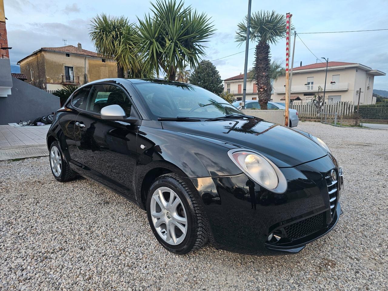 Alfa Romeo MiTo 1.4 79 CV