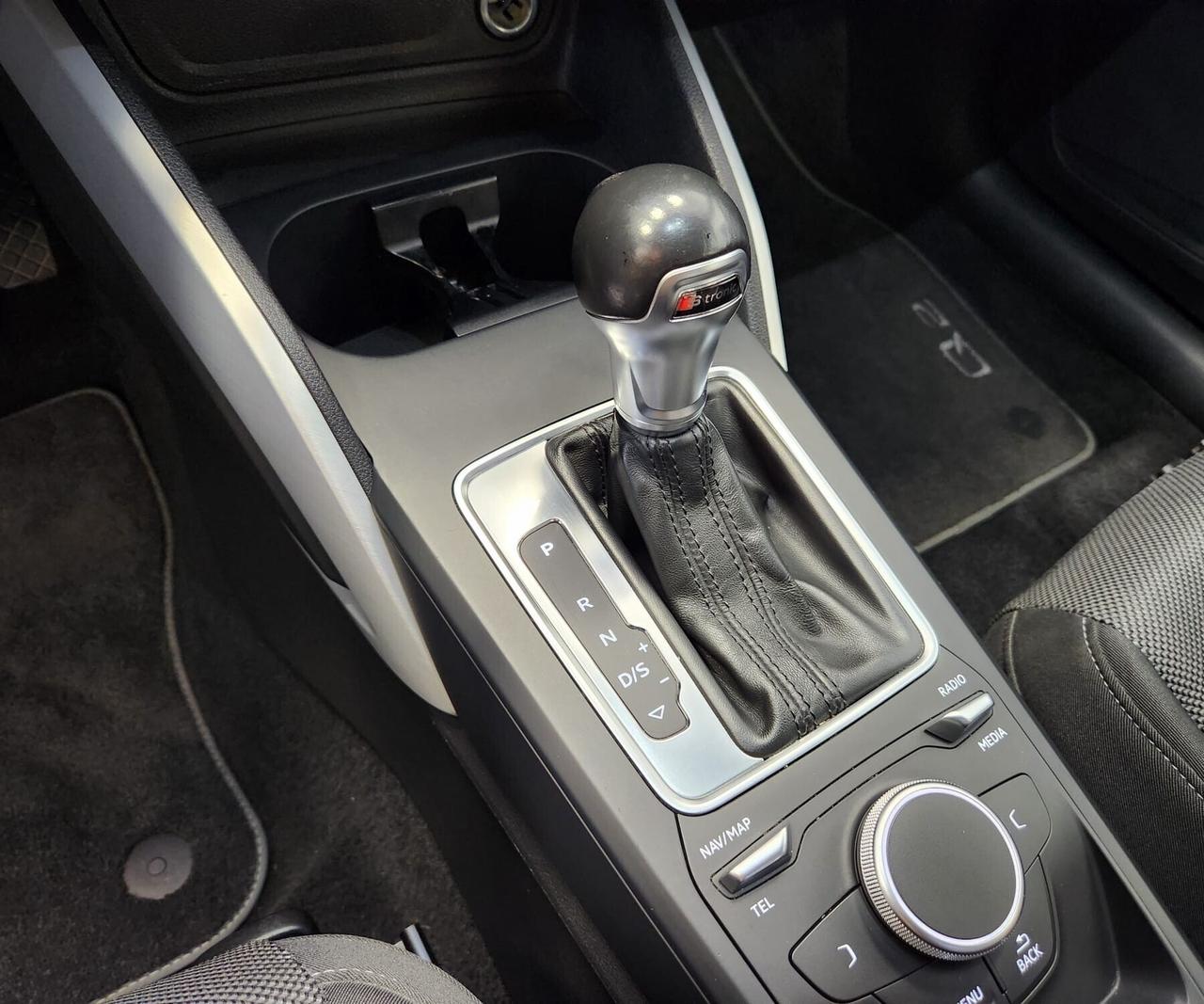 Audi Q2 30 TDI S tronic Admired