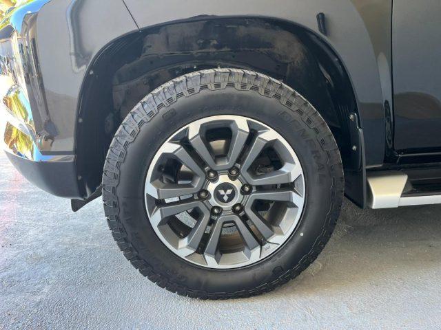 MITSUBISHI L200 2.3 D Double Cab 4x4 PLUS