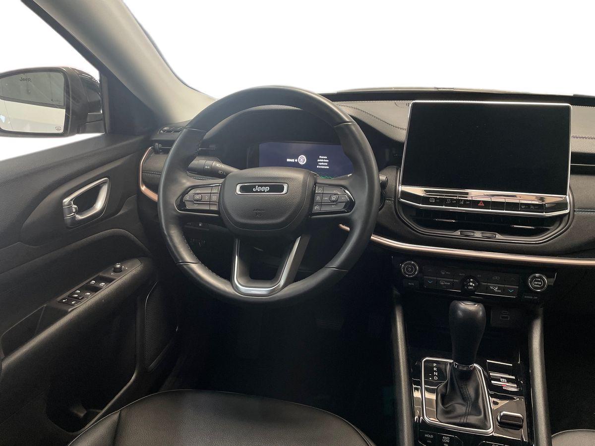 JEEP Compass Plug-In Hybrid My22 Upland 1.3 Turbo T4 Phev 4xe At6 240cv