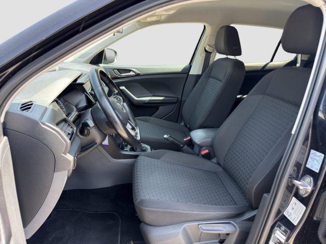 VOLKSWAGEN T-Cross T-Cross 1.0 TSI 115 CV DSG Style BMT