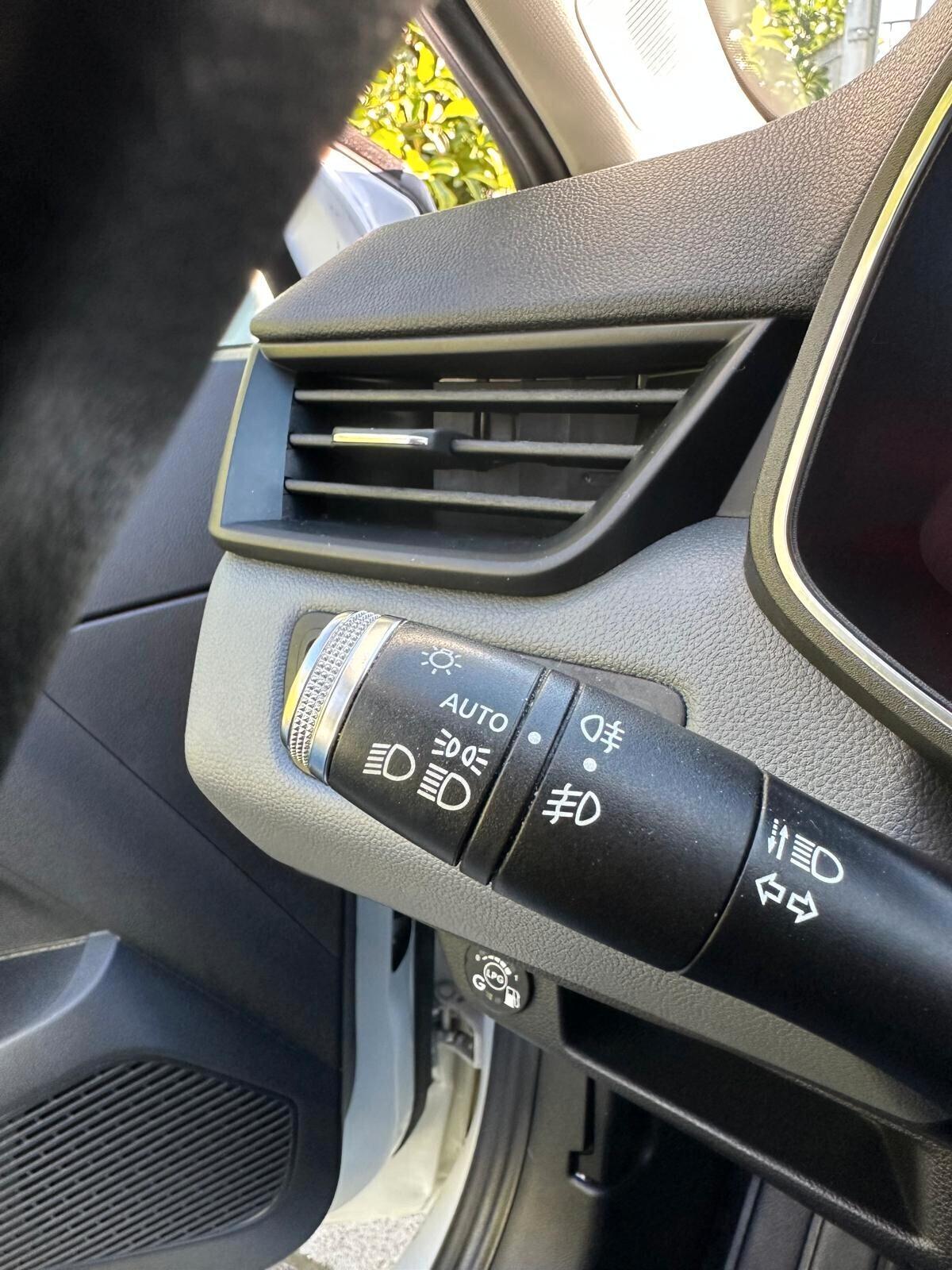 Renault Clio TCe 100 CV GPL 5 porte Intens