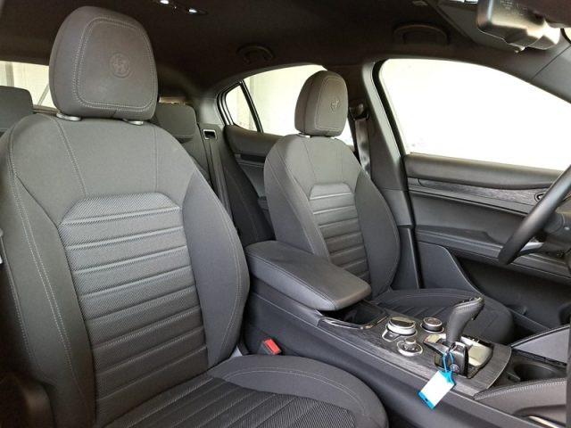 ALFA ROMEO Stelvio 2.2 Turbodiesel 160 CV AT8 RWD Super