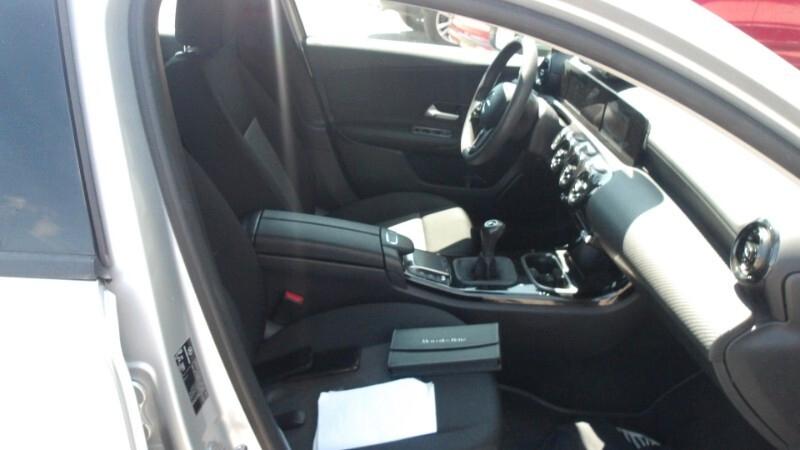 Mercedes classe A 180d Km55000 in arrivo 2021