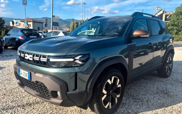 Dacia Duster ECO-G 100 CV Extreme