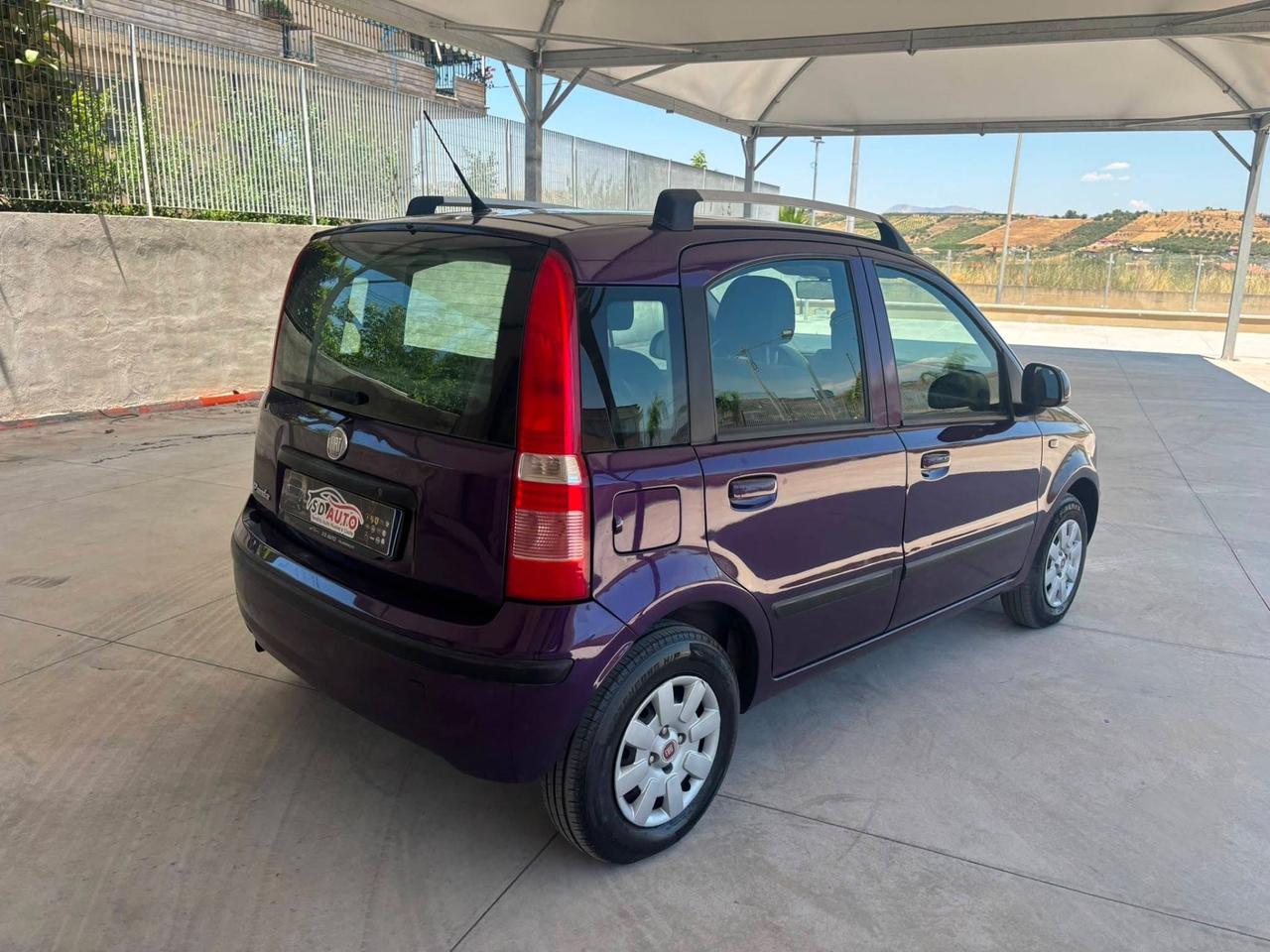 Fiat Panda 1.2 Dynamic