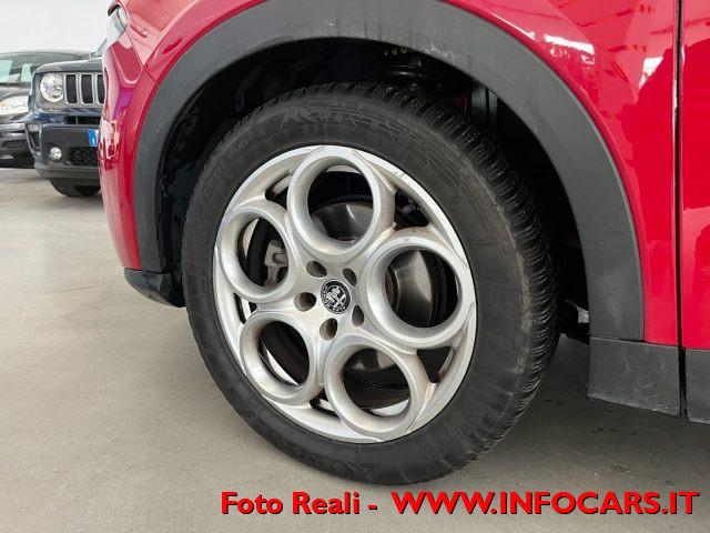 ALFA ROMEO Tonale 1.6 diesel 130 CV TCT6 Sprint - PROMO