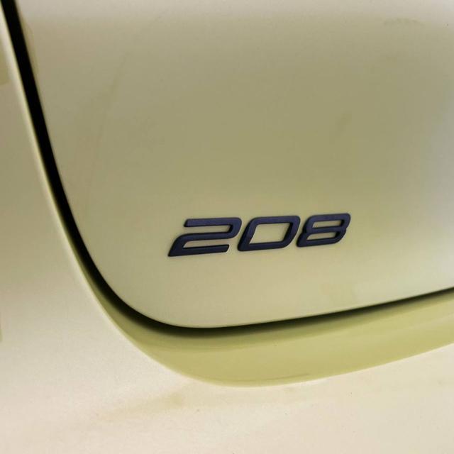 PEUGEOT 208 PureTech 100 Stop&Start 5 porte Allure