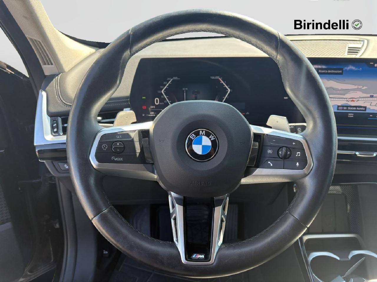 BMW X1 (U11) - X1 xDrive 23d xLine