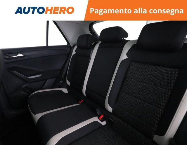 VOLKSWAGEN T-Roc 1.6 TDI SCR Advanced BlueMotion Technology