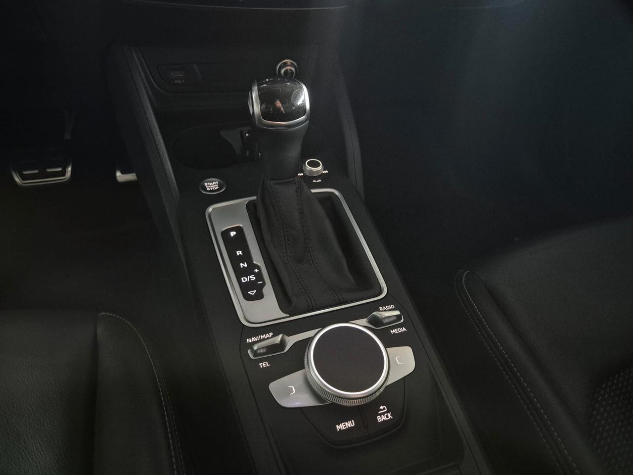 Audi Q2 30 TDI S tronic S line Edition