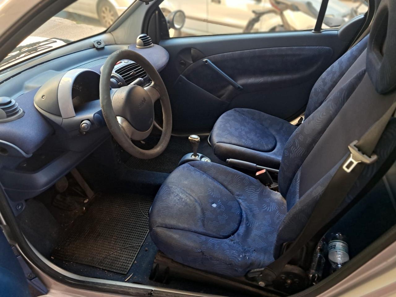 SMART 600-NEOPATENTATI-VISTA E PIACIUTA-Euro1190