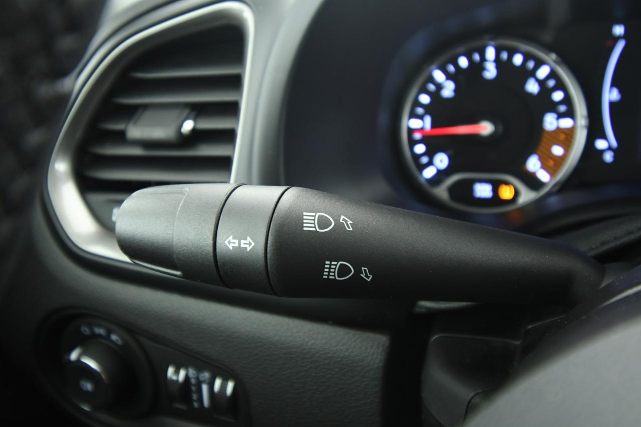 JEEP Renegade 1.6 mjt Longitude 2wd 130cv NEOPATENTATI+BLUETOOTH