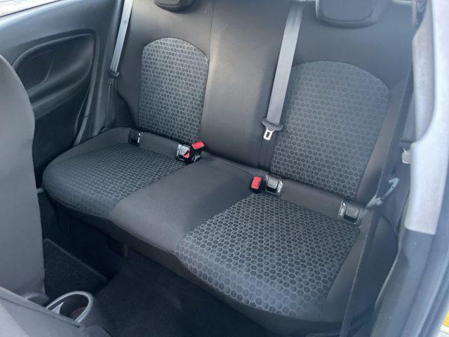 OPEL Corsa 1.4 BENZ GPL 90CV 3 porte ADATTA NEOPATENTATI