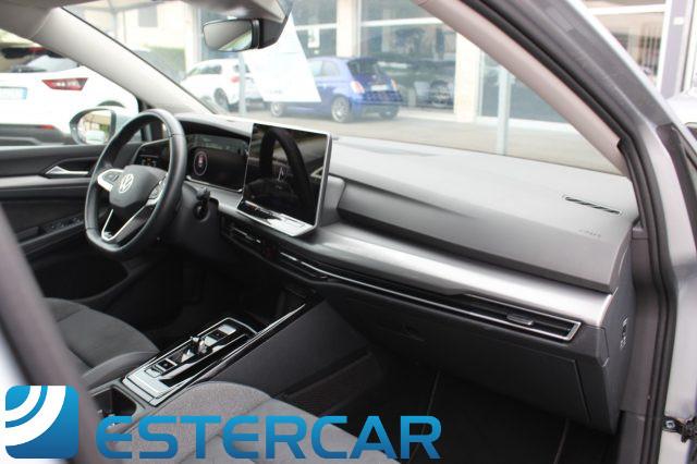 VOLKSWAGEN Golf 8 2.0 TDI 150CV DSG Style
