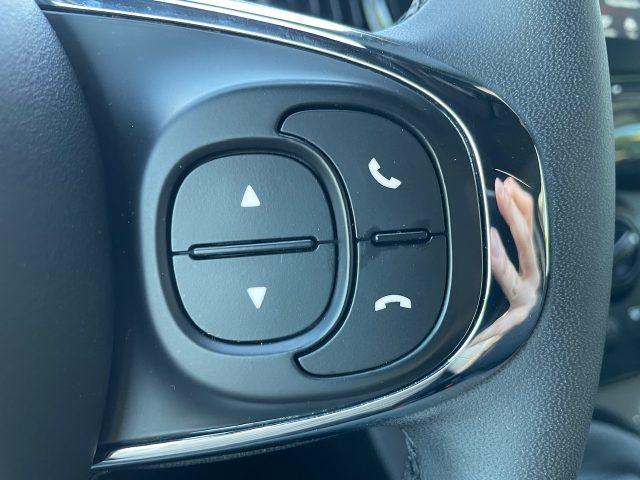 FIAT 500 1.0 Hybrid 70CV #Cerchi16" #Sensori #Fendinebbia