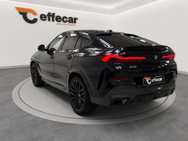 BMW X6 xDrive30d 48V Msport