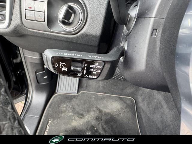 PORSCHE Cayenne Coupé 3.0 V6