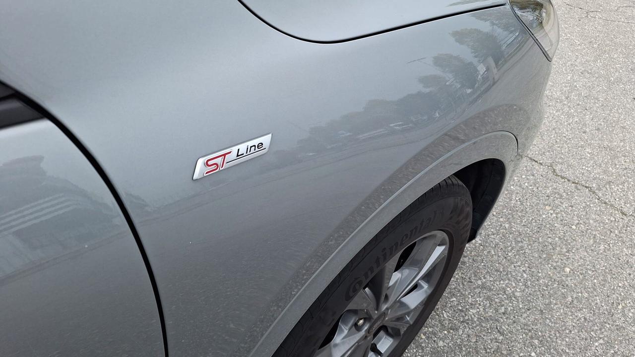 Ford Kuga 1.5 EcoBoost 150 CV 2WD ST-Line