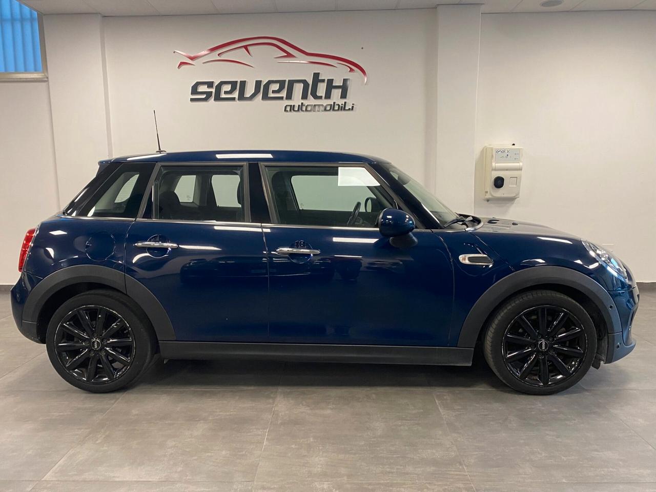 Mini Mini 1.5 Cooper D Hype 5 porte