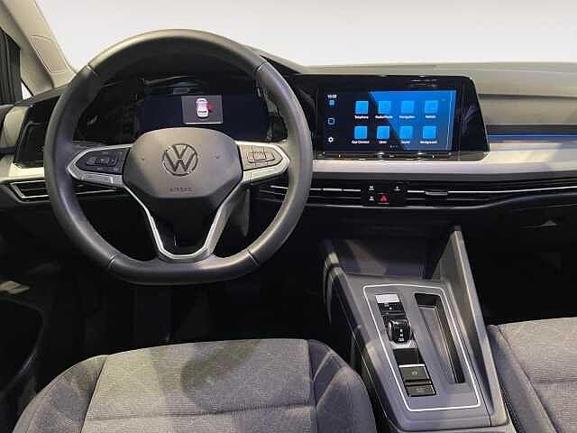 Volkswagen Golf 8ª serie 2.0TDI 115CV DSG Life - IVA ESPOSTA/NEOPATENTATI