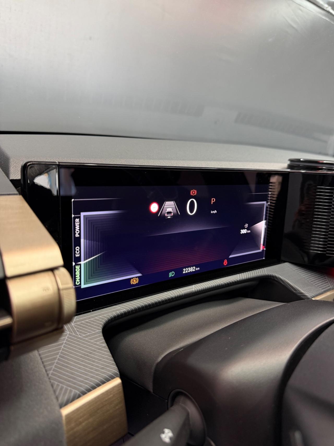 Lancia Ypsilon 1.2 Hybrid Edizione Cassina