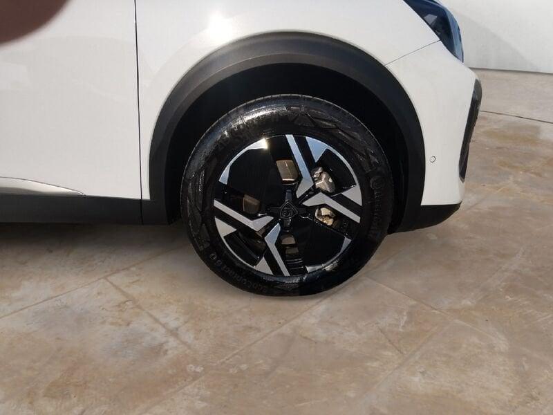 Peugeot 2008 Hybrid 136 e-DCS6 GT auto