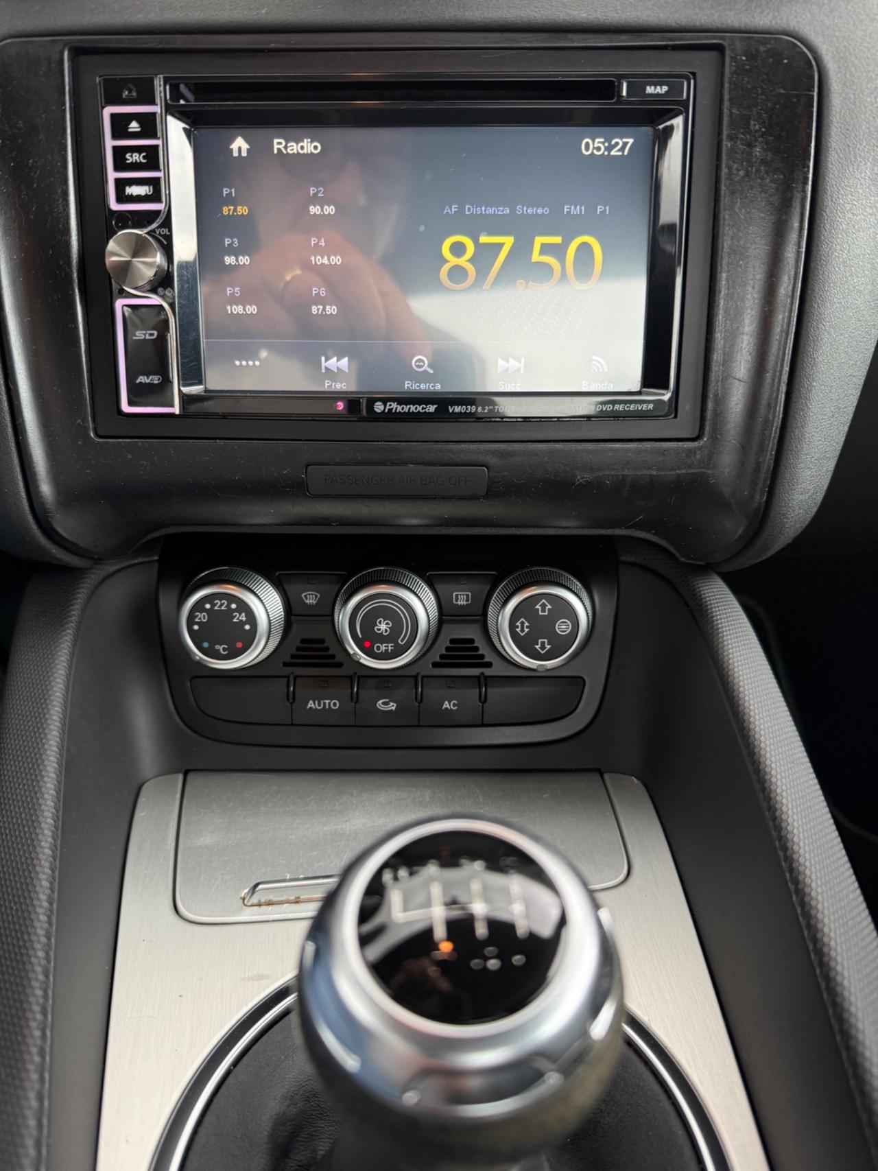 Audi TT Coupé 1.8 TFSI