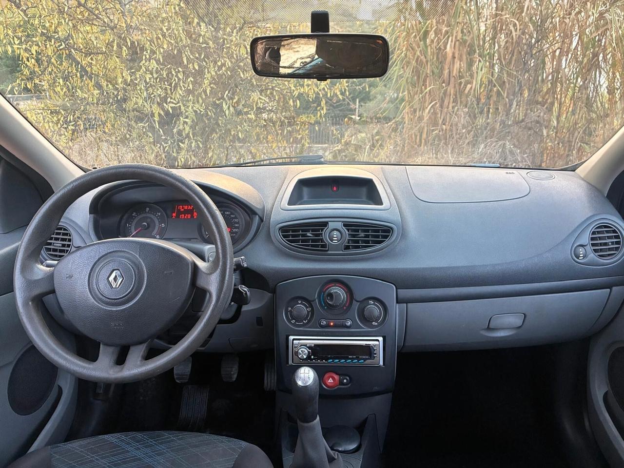 Renault Clio Storia 1.5 dCi 65CV 5 porte Confort