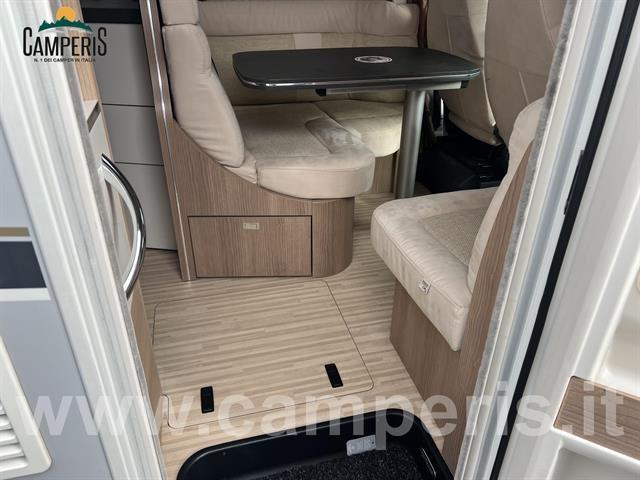 CARTHAGO CARTHAGO C-TOURER T 144 LE