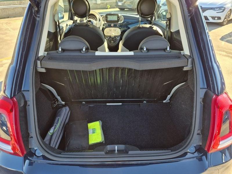 FIAT 500 1.0 hybrid Dolcevita 70cv